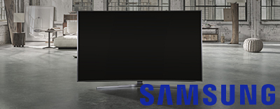 TV-Geräte von Samsung